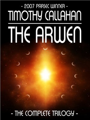 cover image of The Arwen